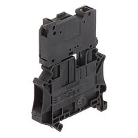 PHOENIX CONTACT 3046401 Fuse Terminal Block UT 6-HESI (6 3X32) 6.3MM X 32MM FUSE