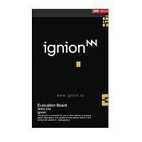 Ignion EB_NN02-224-CR80-1561-1606 評価ボード RUN mXTENDTM 1ポート CR80 1561-1606 MHz