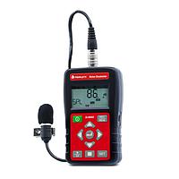Máy Đo/Ghi Dữ Liệu Âm Thanh Triplett SLM850 (30dB ~ 140dB)