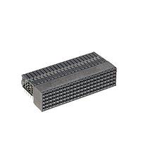 Ổ cắm kết nối bảng phía sau tiêu chuẩn HRD hệ mét 3M Electronic Solutions Division HSHM-S110B1-5AP1-TG30L