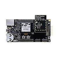 Bộ Khởi Động EFR32 Blue Gecko Bluetooth Silicon Labs SLWSTK6020B