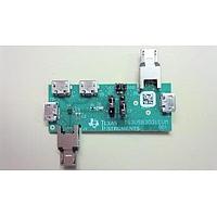 Texas Instruments TS3USB3031EVM マルチプレクサ / デマルチプレクサ スイッチ TS3USB3031 EVAL モジュール