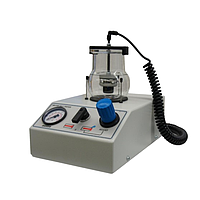 Máy kiểm tra van Helium Roxer HELIUM TESTER VALVE (Tối đa 8 bar)