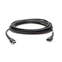 Cáp USB 3.0 USB 3.0, Micro B đực / A, DrC, 5 m Basler 2000035316