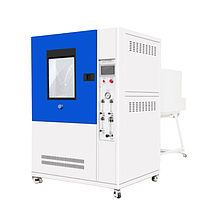 Buồng kiểm tra chống thấm nước toàn diện Uby Tech IPX1-6 (50kg)