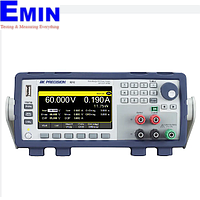 Nguồn DC nhiều dải đo BKPRECISION 9242-GPIB (60 V, 10 A, 200W, GPIB)