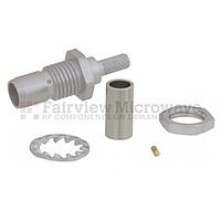 Fairview FMCN1202 Conector (BMA Plug,Cable RG188DS, RG316DS)