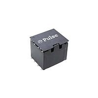 Pulse Electronics BM6220NL PLC トランス 12uH 16V 1:1 -40 / 85℃ DCR=0.5 オーム AEC-Q200