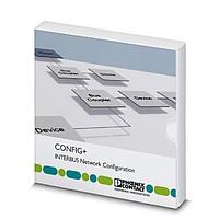 PHOENIX CONTACT 2868046 開発ソフトウェア CONFIG+ DEMO
