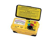 SEW 1180 IN アナログ絶縁テスター