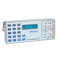 PRESYS MCS-8 Multicalibrat