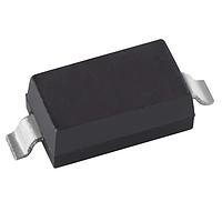 Vishay General Semiconductor MMSZ5248C-E3-08 ツェナーダイオード 18ボルト 0.5W 2%