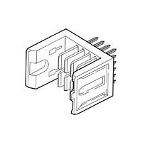 Amphenol FCI 88960-102LF Headers METRAL POWER HEADER