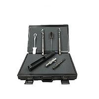 Bộ thiết bị khoan lấy mẫu đất đóng băng cứng AMS 206.10