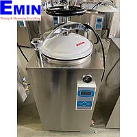 Nồi hấp tiệt trùng tự động HINOTEK LS-B100L-I-A (100L)