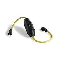 Đơn vị phân phối nguồn 15A GFCI có tay cầm dài 6FT MLD 5-15 Molex 1301530038