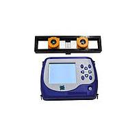 Kiểm định Máy đo độ sâu vết nứt TIME