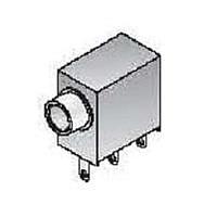 Đầu Nối Điện Thoại 3.5MM MONO NC/SW Kobiconn 161-352N-EX