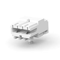 AMP Connectors - TE Connectivity 1-1534415-2 Standard Card Edge Connectors DUOPL POW FEM CON2P