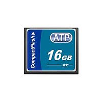 Thẻ nhớ CompactFlash aMLC 16GB ATP Electronics AF16GCFA-TABXX