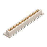 Harwin M58-2800842R Connectors .8MM FEMALE 80-WAY B2B ARCHER