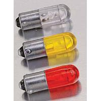 Dialight 586-2406-201F Single Chip Based LEDs White, x0.333 y0.365 825mcd, 15mA