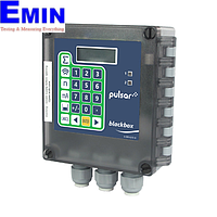 Bộ hiển thị và điều khiển Pulsar measurement Blackbox 130 (0.65kg-0.75kg (1.4lbs-1.65lbs))