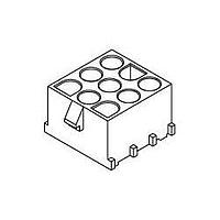 Bộ Đầu Nối 0.084 SERIES MLX HEADER 2CKT CÓ CHÂN GIỮA Molex 36759-0061