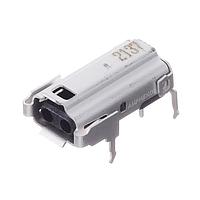 Amphenol Commercial Products MSPE-J2L0-B00 커넥터 MSPE SGL 페어 이더넷 케이블