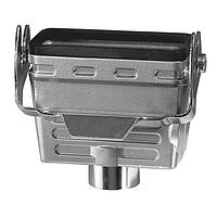 Amphenol Tuchel C146-10G016-804-1 フードカップリングハウジング ヘビーメイト