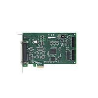 Card Thu Thập Dữ Liệu Đa Năng SP2-15WP-TGL-i5, 8GB, kèm IO, 12V, CT ADLINK Technology PCIe-9141