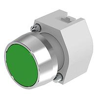 EAO 704.012.5 Pushbutton Non Illum 22.5mm PSHBUTN