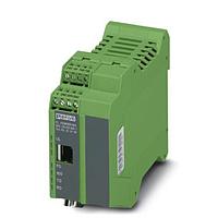 Mô-đun Giao diện FL COMSERVER UNI 232/422/485-T PHOENIX CONTACT 2904817