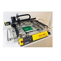 SMT VP-2500DP WNE 부품 조립 기계