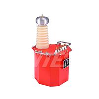 Thiết bị thử cao áp AC/DC Wuhan GSB-1.5/50 (Loại khô, 1.5kVA, 50kV)