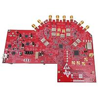Texas Instruments ADC34J43EVM Data Conversion IC Development Tools ADC34J43 Evaluation Module