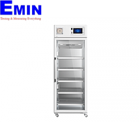 MELING YC-650CL Medical Refrigerator Lab ຕູ້ເຢັນ (2℃~8℃, 650L)