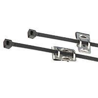 Heyco S14281-12 - S6475-TL-50-078-12 PARALLEL MINI CLIP