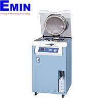 ALP CL-40L 实验室高压灭菌器 (100°C-137°C, 117L)