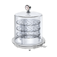 JEIOTECH VDP-30G 진공 데시 케이타 (원통형 모델) (25L/0.9)