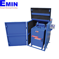 NL Scientific NL 1018 X / 002 Screen Shaker (Door Type) (1500 RPM, 240V, 7 trays)