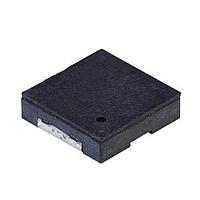 Same Sky (formerly CUI Devices) CPT-7502-65-SMT-TR Buzzer Indicators buzzer,7.5mm square, 2 mm deep, P, 6.0 kHz, 3 V, SMT, no driving circuit