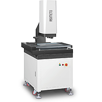 CNC 2D Vision Measuring System Asimeto 647-03-1