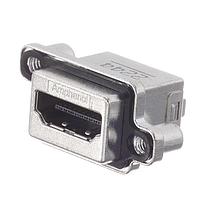 HDMI RUGGED HDMI DỌC Amphenol Commercial Products MHDRA51130