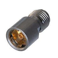 Đầu nối RF - Adapter giữa các Series Đầu cái/Đầu cái SMA/BMA 18 GHz Midwest Microwave / Cinch Connectivity Solutions ADT-2767-SF-BMF-02