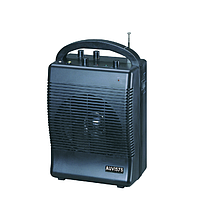 AUVISYS AM-20A ອຸປະກອນການສອນ (160-260MHz)