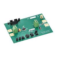Texas Instruments TPSM8287A06BASEVM Voltage Regulator - Switching Regulator TPSM8287A06BASEVM