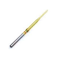 Đầu nối MMA 22 SOCKET ARINC600 SZ 22 SOCKET Đuôi PCB Đuôi PCB Đầu cuối (đuôi 0.025") Amphenol Canada EAC782200801BP