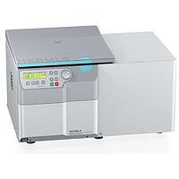 Hermle Z 36 HK High-Speed Centrifuge (200 - 30,000 rpm)