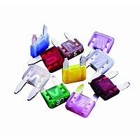 Bộ cầu chì lưỡi nhỏ 3A màu tím Littelfuse 0MIN003.V